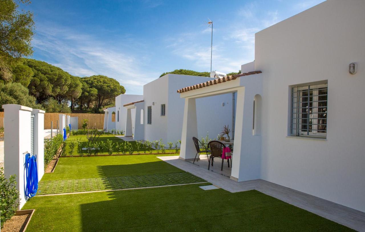 Zahobrena Vila Zahora Exterior foto